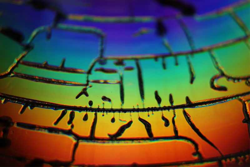 Illustration for article titled Shooting Challenge: Shattered Gallery 1